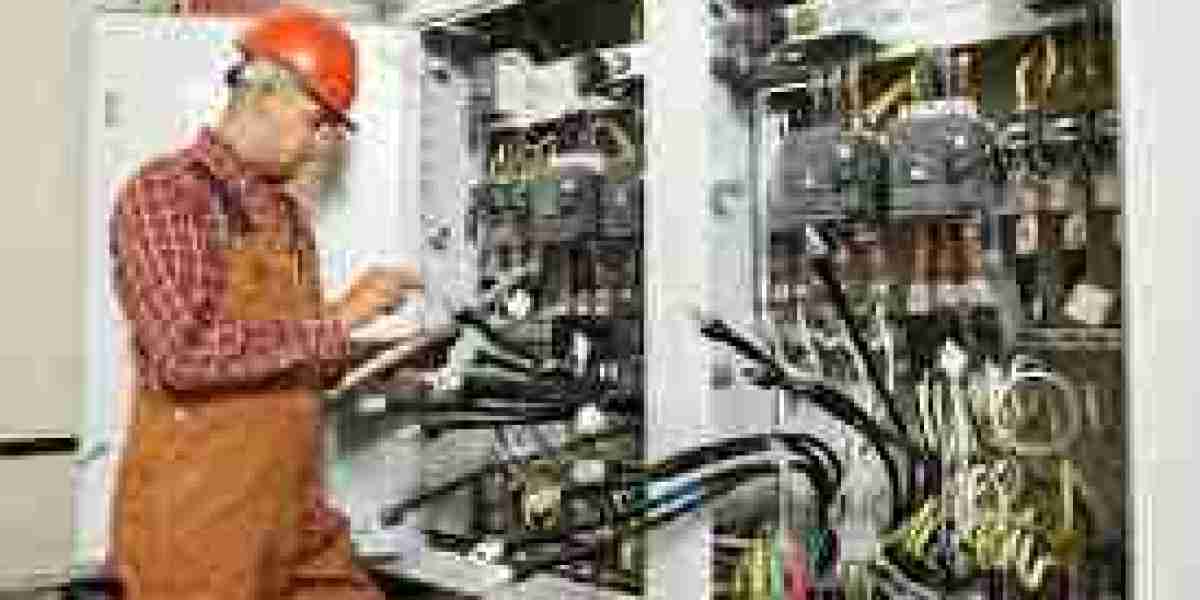 Commercial Electrician Near Me: Reliable Electrical Support for Safer Business Spaces