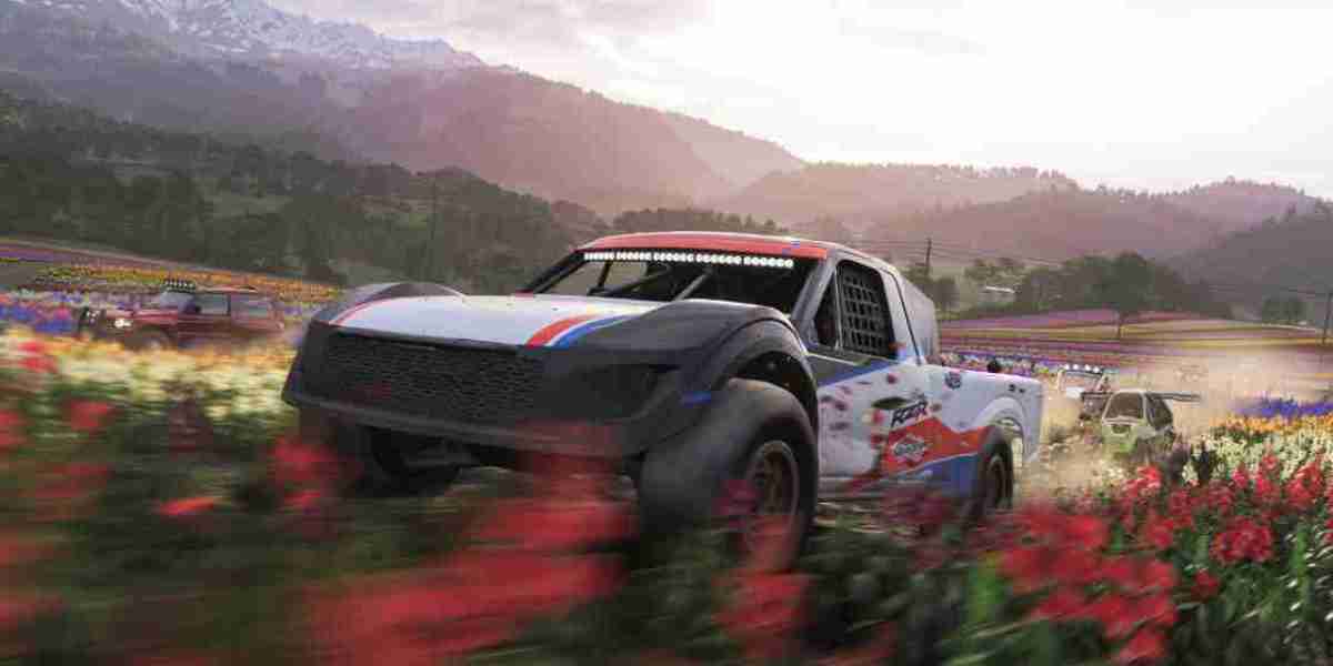 MMOEXP:Ultimate Forza Horizon 6 Credits Buying Guide: Save More & Buy Safely