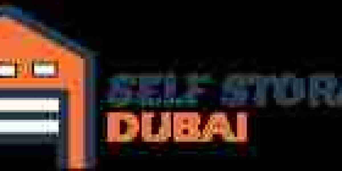 Furniture Storage Dubai