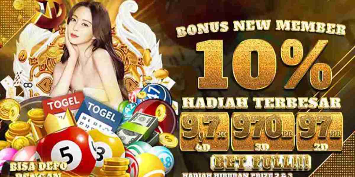 Trik Menang Besar di Mahjong Wins Slot Online dengan Promo Member Baru