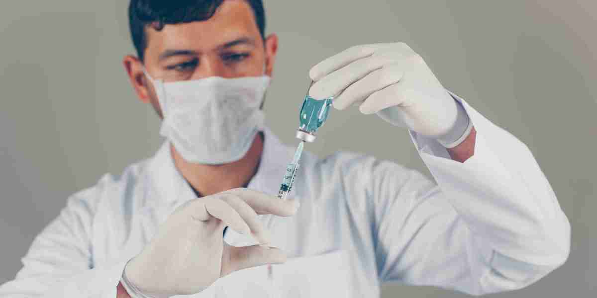 Intradermal Injection Market Trends, Innovations, and Future Opportunities Through 2033