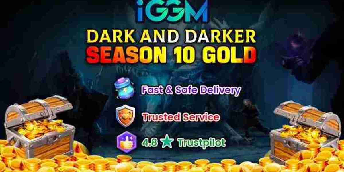 IGGM | Monopoly Go Racing Carry & Dark and Darker S10 Gold Low Prices for July