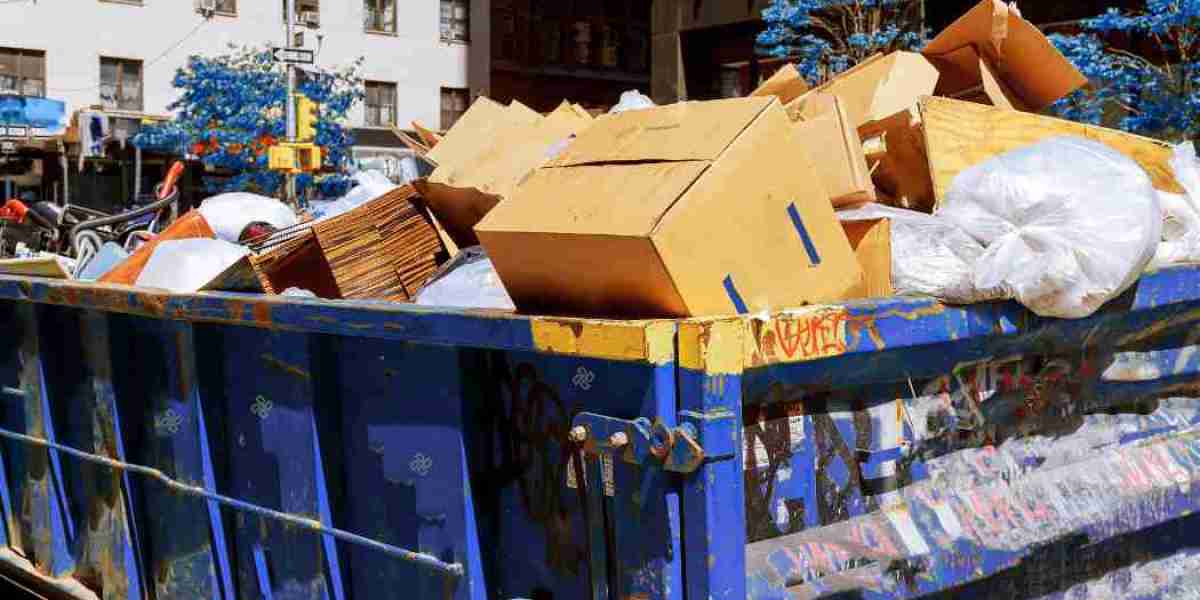 A Smarter Way for Cardiff Landlords to Manage Waste Between Tenants