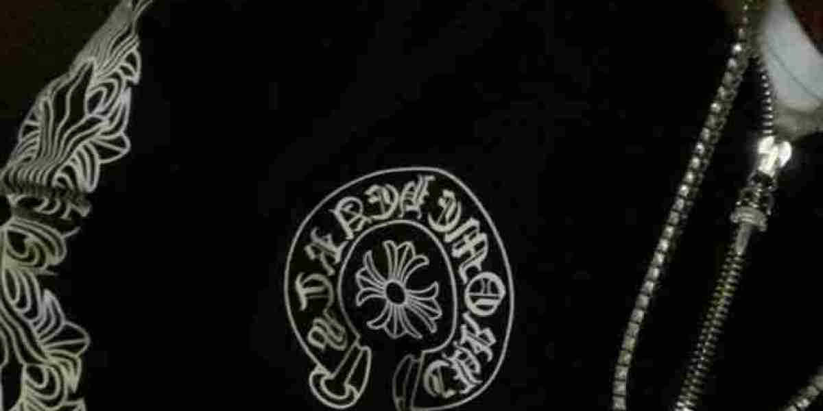 Chrome Hearts: The Luxury Fashion Icon Transforming Streetwear Culture