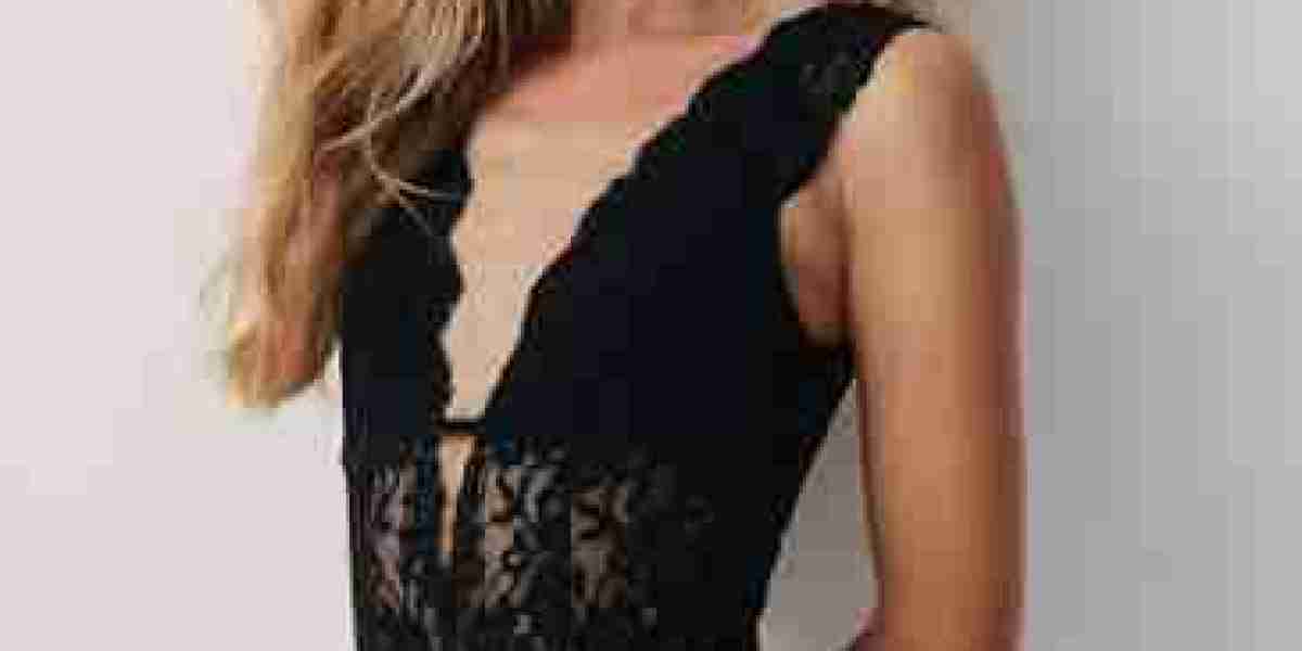 Body Dentelle Grande Taille : Élégance et Maintien pour Toutes les Morphologies