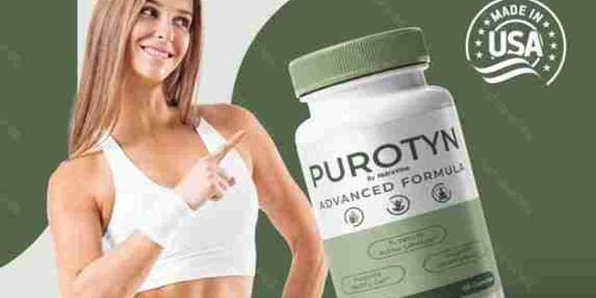 How does Purotyn work?