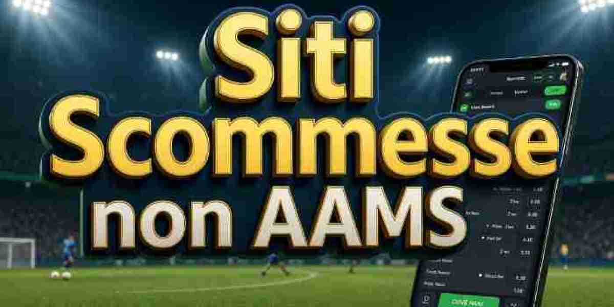 siti scommesse non aams: trasformazione digitale, nuove tecnologie e sviluppo delle piattaforme internazionali