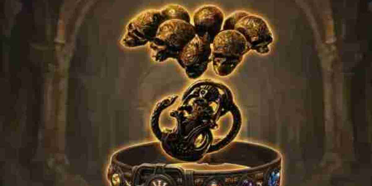 EZBUFF | Smart Ways to Buy Path of Exile 2 Items for Better Gameplay