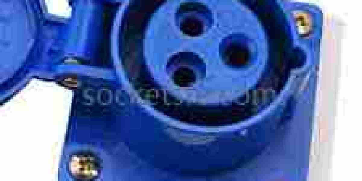 Modern Manufacturing Technology for Industrial Electrical Solutions