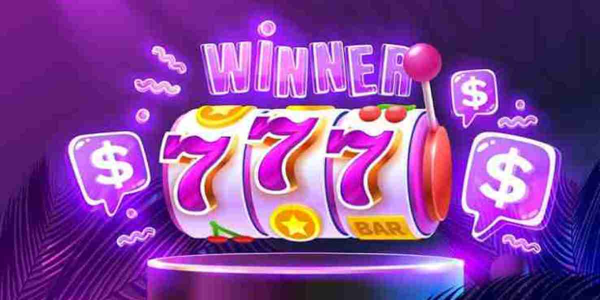 Online Slots: A Complete Guide to How They Work and How to Play Responsibly