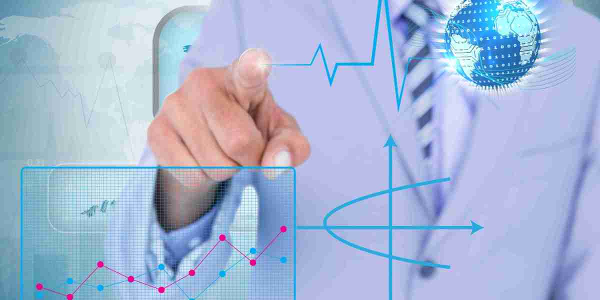 eClinical Solutions Market Outlook 2026 Innovation, Demand, and Growth Trends