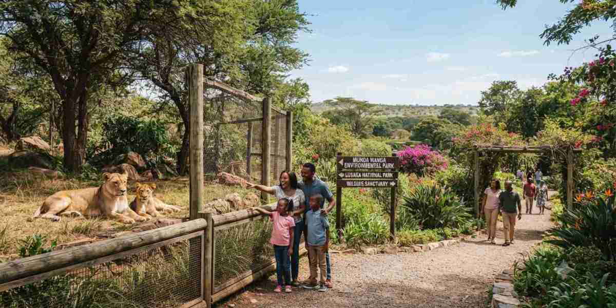 Zambia eVisa for Falkland Islands Citizens: Apply Online for Zambia Visa