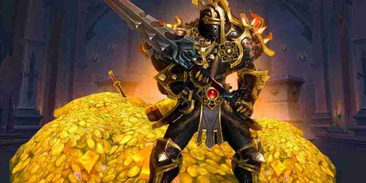 High Roller Is Broken With This Dark and Darker Rogue Build