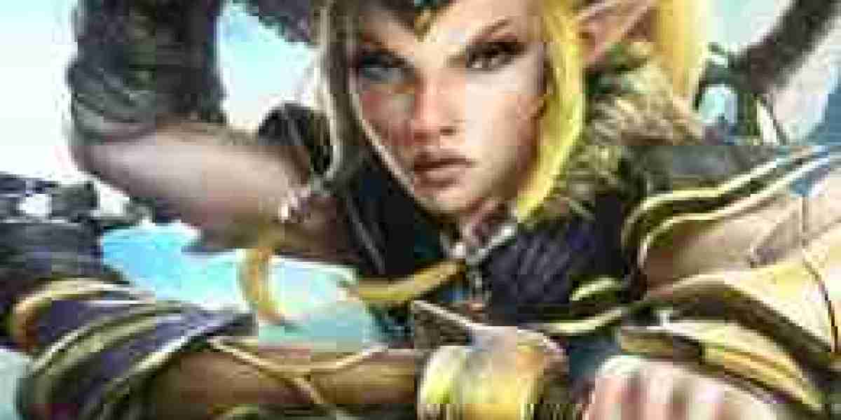 EZBUFF: Mastering the Endgame: Strategic Ways to Use EverQuest Legends Platinum