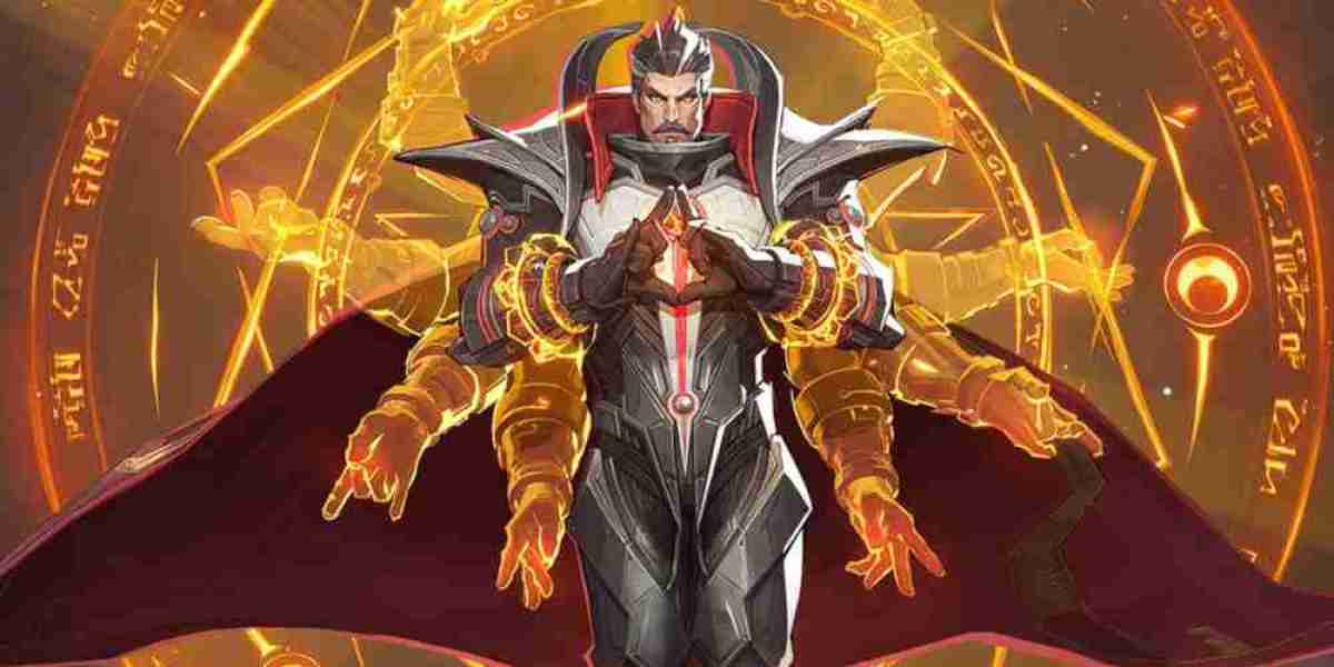 Doctor Strange Nerf: Season 2 Damage Reduction