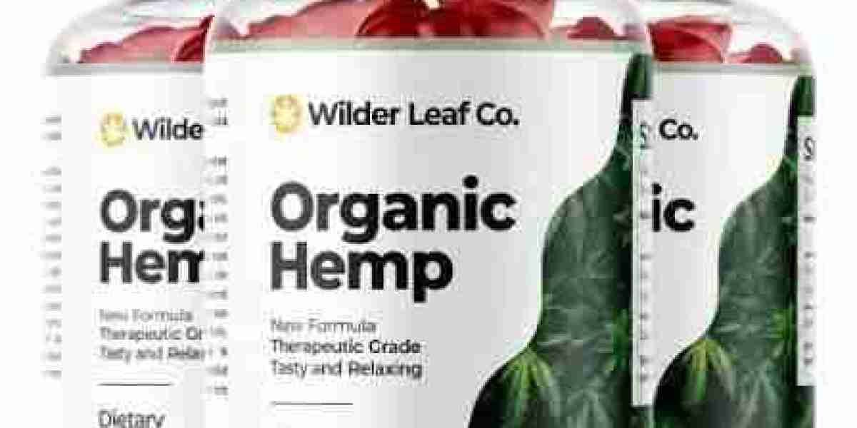 How long do Wilder Leaf Gummies take to work?