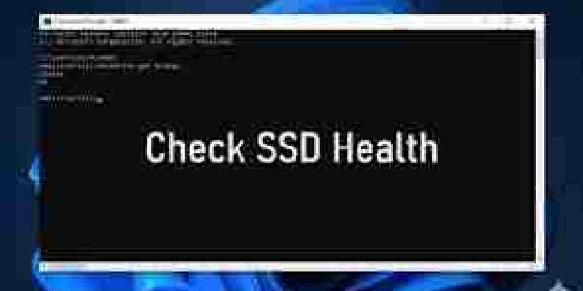 How to Check SSD Health on Windows Without Extra Software