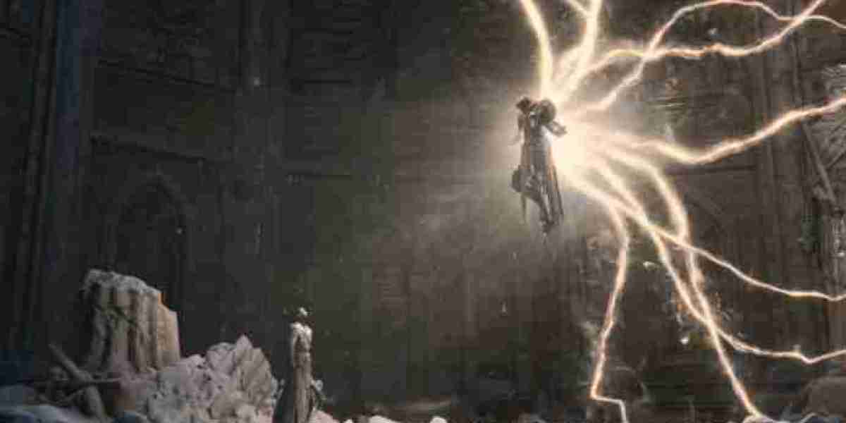 Diablo 4 Death Awakening Questline at U4GM