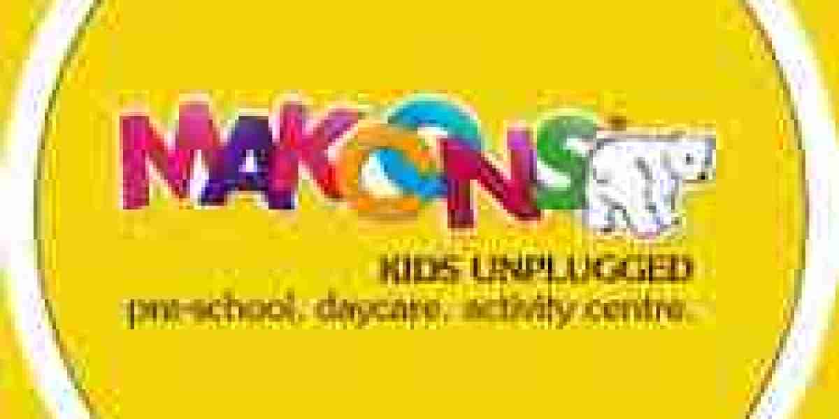 Makoons' Preschool Rapid Expansion: The Story Behind Our Growing Network of Centers
