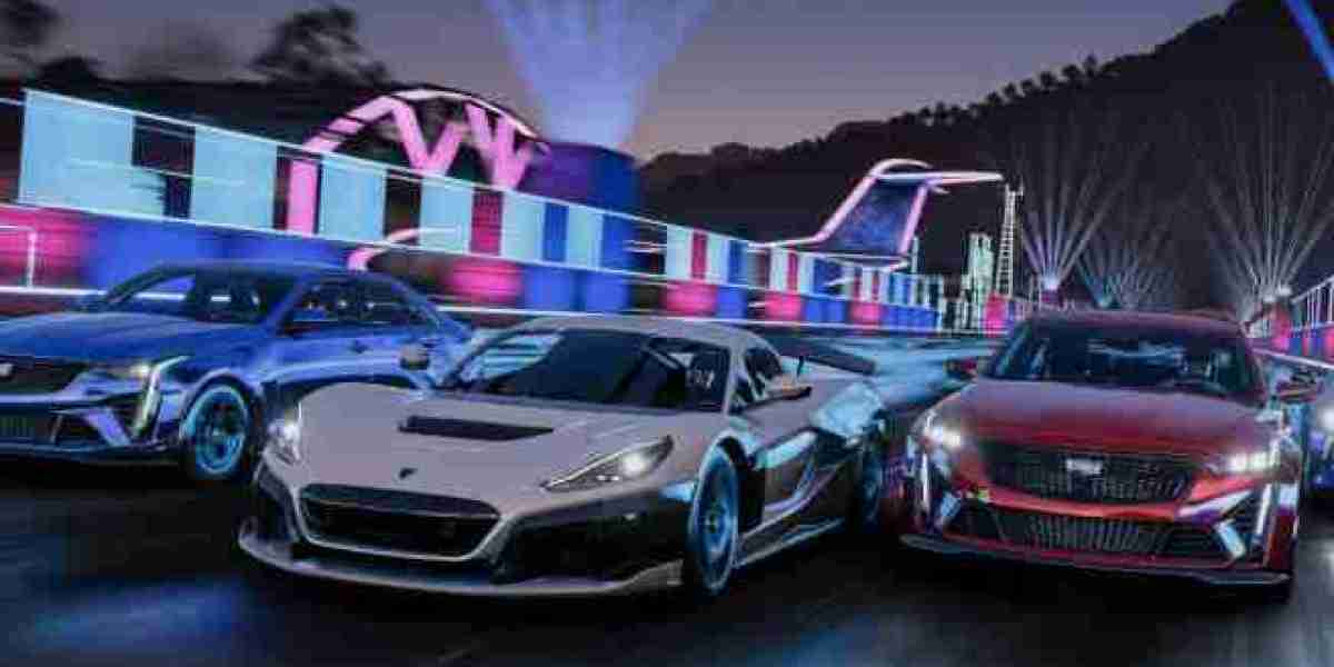 EZBUFF | Comparing value: Buy Path of Exile 2 Items vs how to buy Forza Horizon 6 Credits
