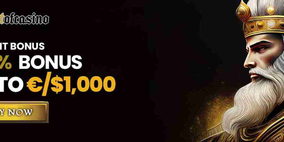 Casino of God: bonos de bienvenida top en España