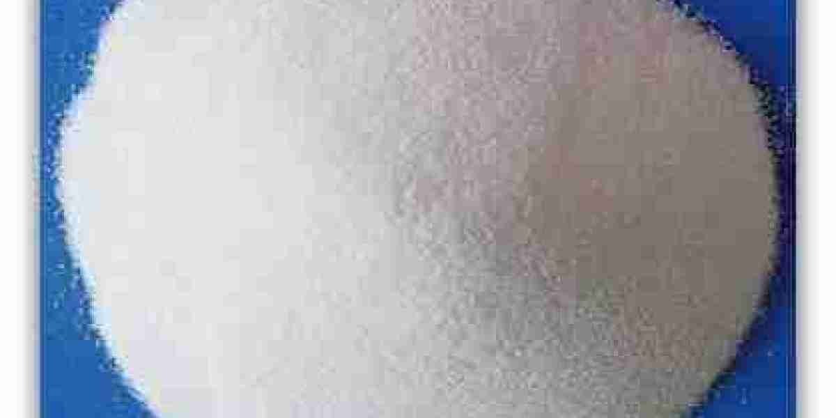 Persulfates Market: Global Industry Trends, Growth Opportunities, and Future Outlook