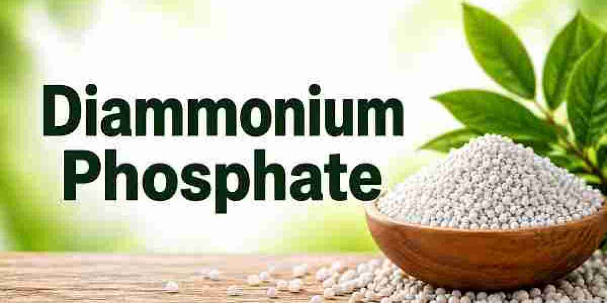 Diammonium Phosphate Price Trend | Global Market Insights, Supply Challenges, and Future Outlook