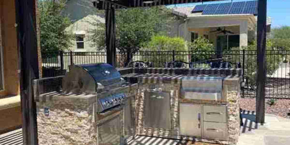 Custom Patio Installation Thornton CO: Create a Beautiful Outdoor Living Space