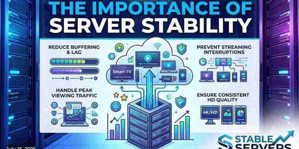 Best IPTV Providers: Complete Buying Guide 2026