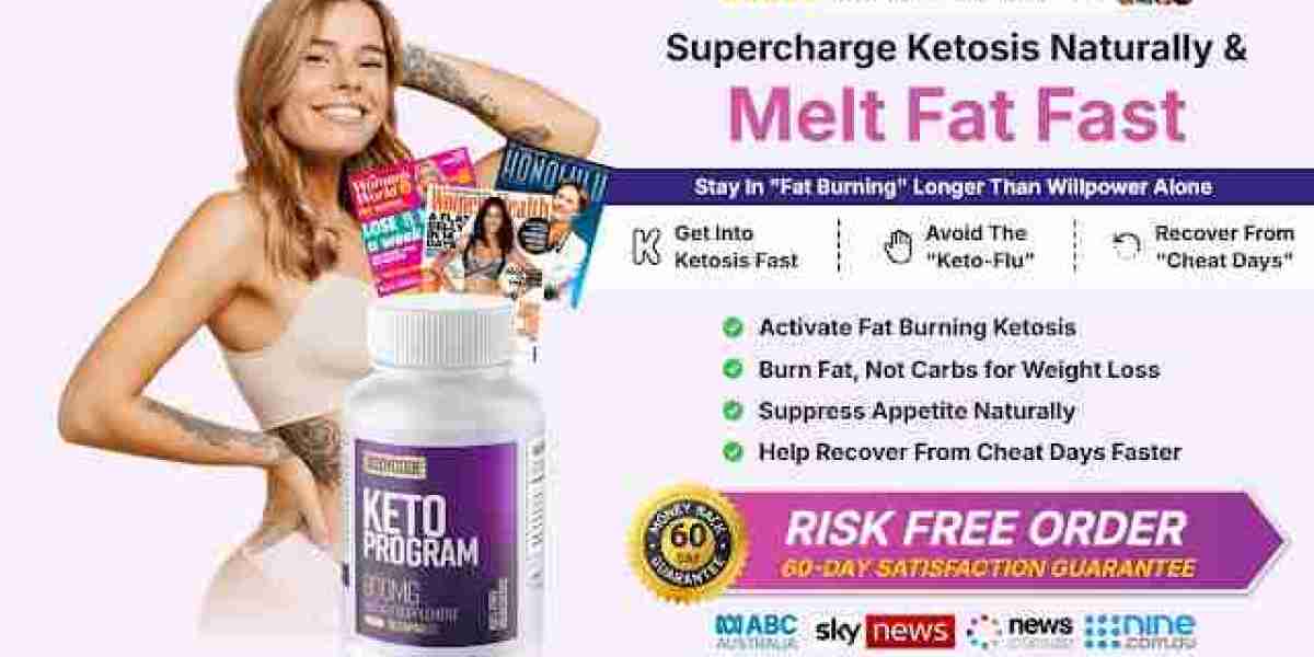 BodyCode Keto Capsules: How It Works, Key Ingredients, Benefits, and Results
