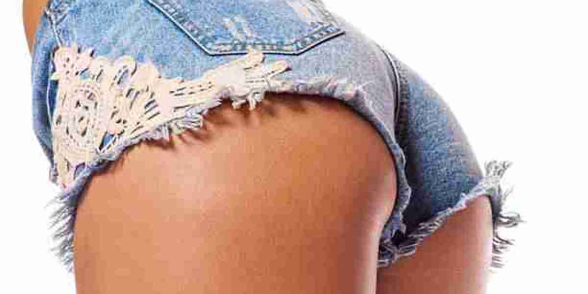 Why Buttock Shape Can Change After Weight Loss