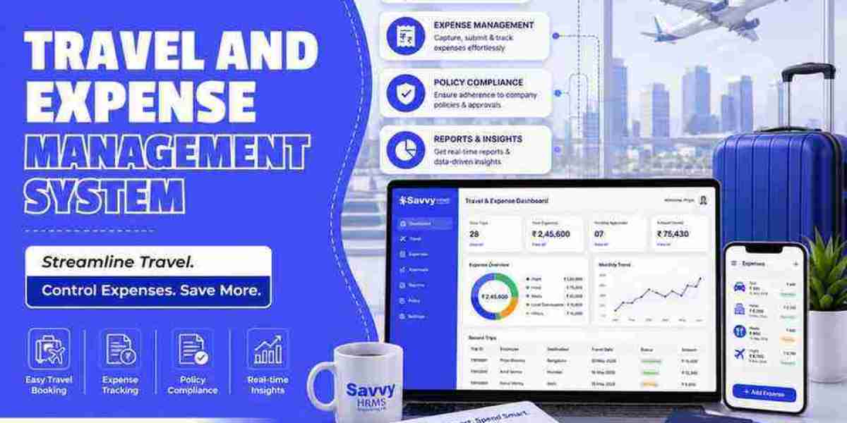 Is Your Travel Spend Audit-Ready? Why a Travel and Expense Management System Is Your Best Compliance Tool