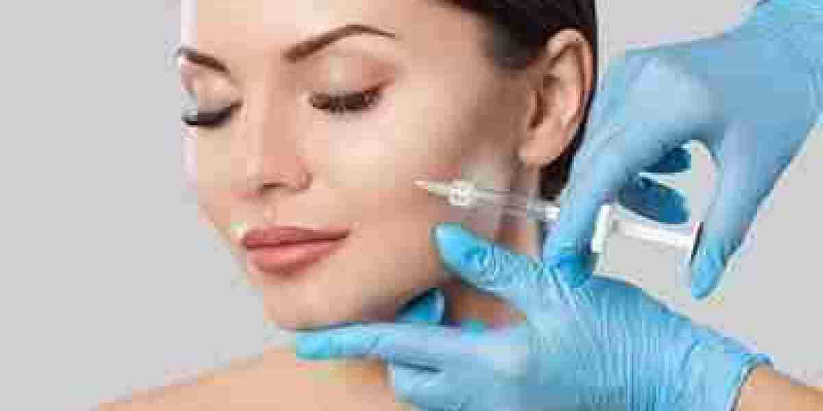 Dermal Fillers Dubai: Treatment Options & Results