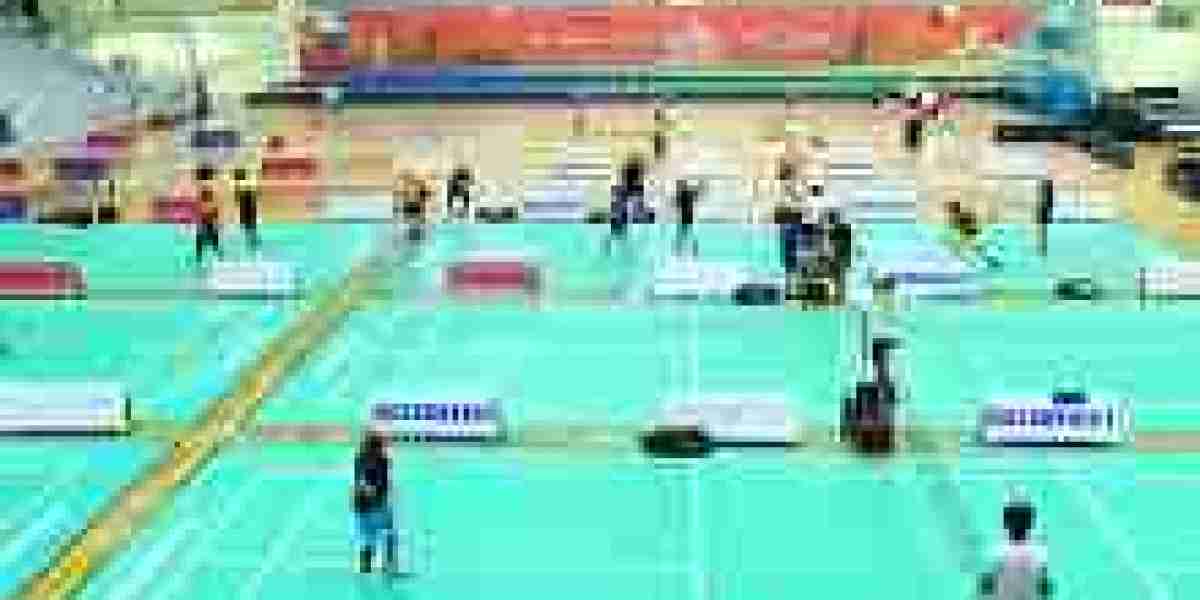 The Social Side of Pickleball