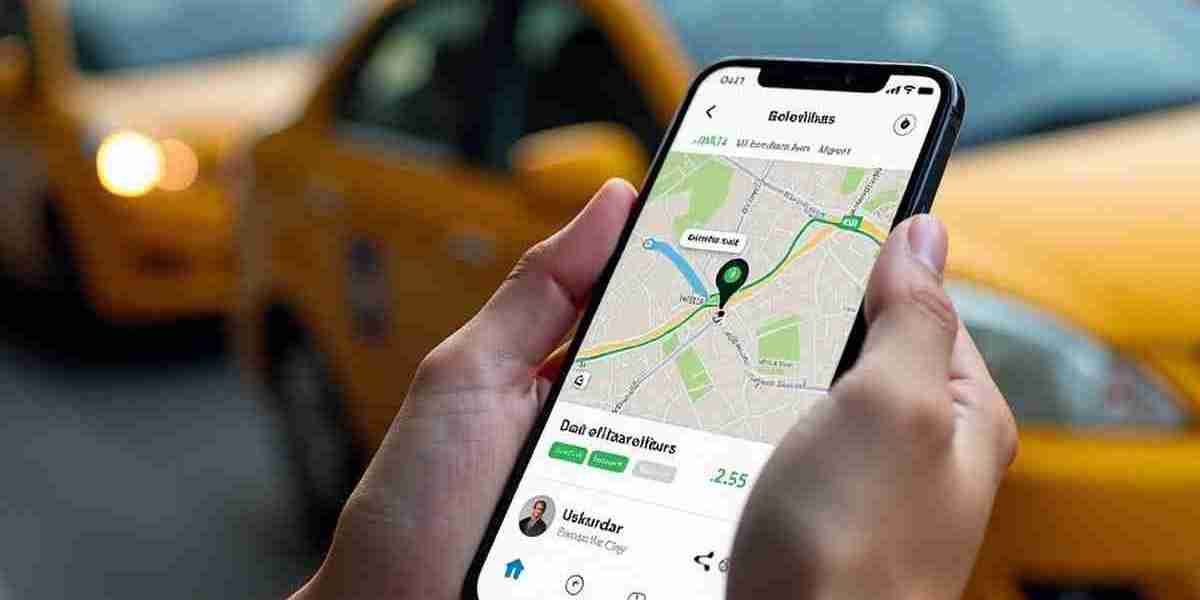 Mahboula Taxi – Fast and Safe Transportation to All Areas of Kuwait