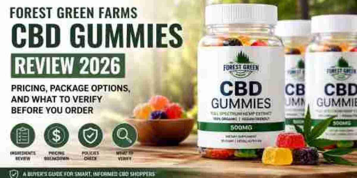 Can Forest Green Farms Pain Relief help with joint discomfort?