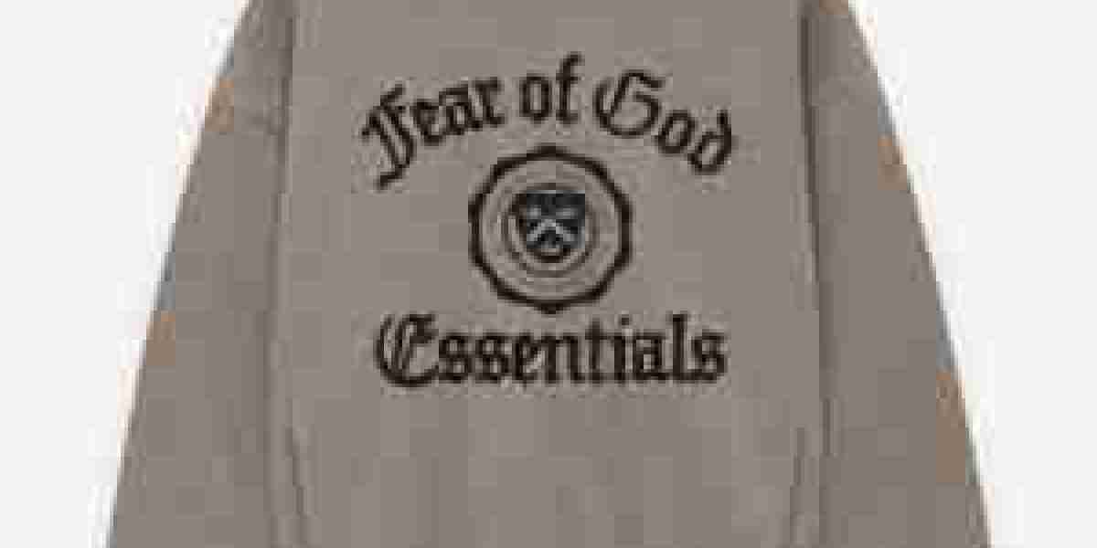 Essentials Clothing in Germany Fashion: Why Essentials and Essentials Jogger Are Trending