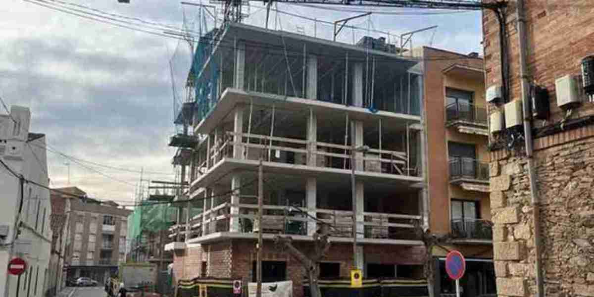 Why a Comprehensive Renovation Company Can Simplify Your Entire Building Project