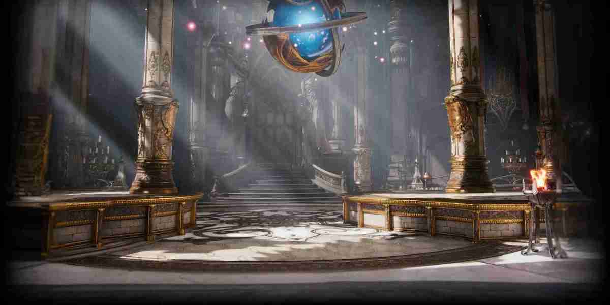 U4gm aion 2 Abyss PvP Guide