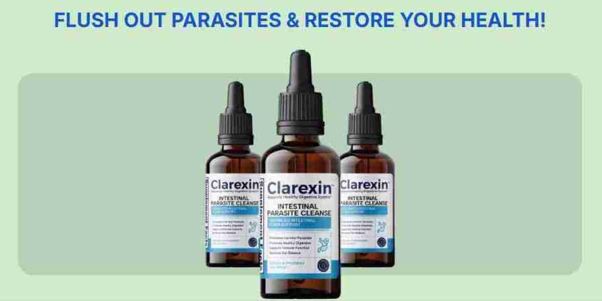 Clarexin Drops 2026 – Is It Worth Trying? Complete Review & Guide