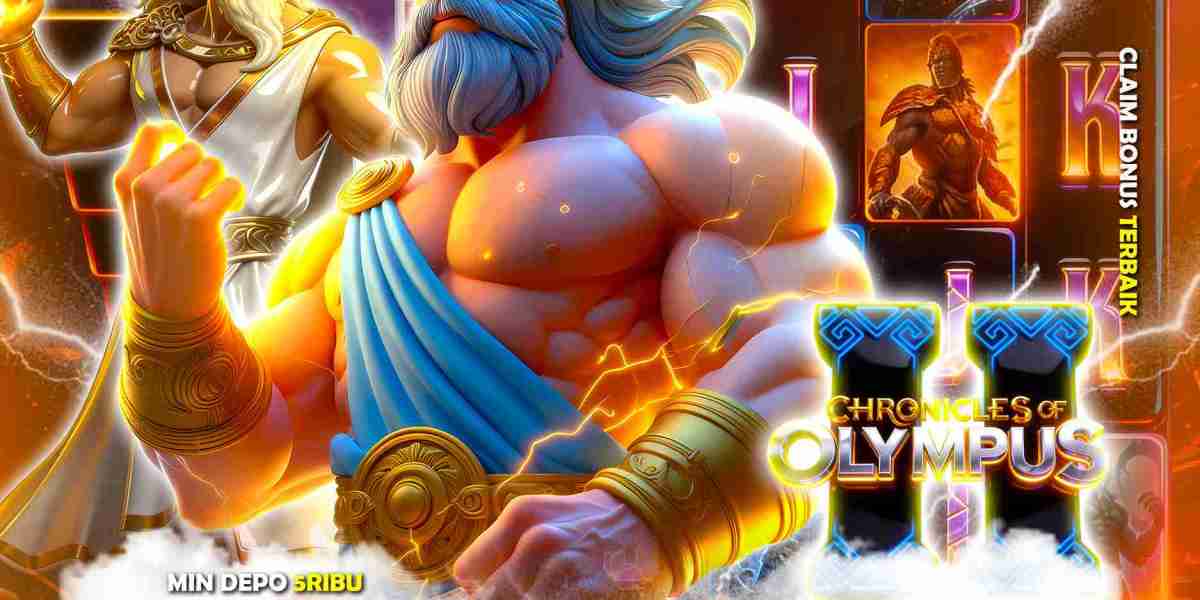 IBLBET Online Slot: Panduan Lengkap Mengenal Permainan Slot Online, Fitur, Strategi Bermain Bijak, dan Hal Penting yang 