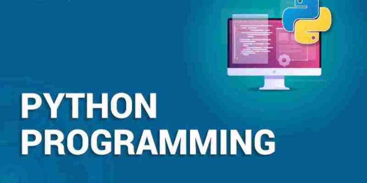 Python Course in Chennai