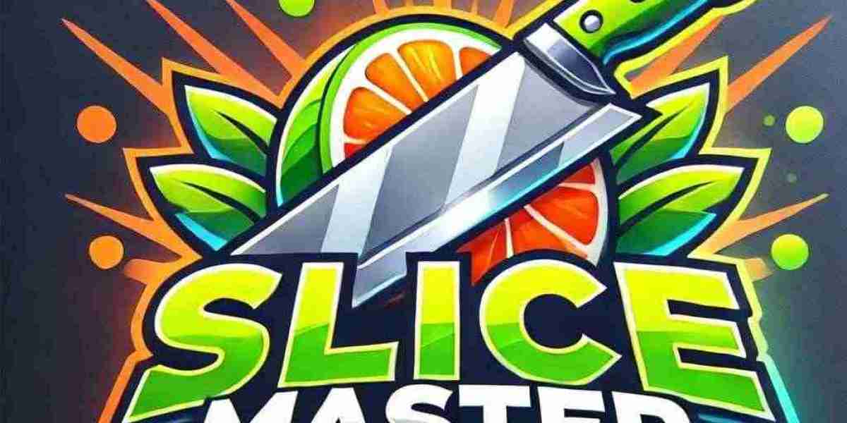 How to Play and Enjoy Slice Master
