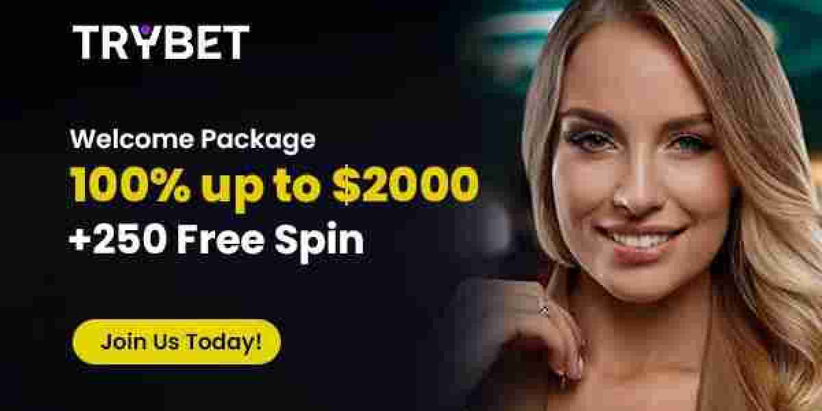 Trybet: How to Assess the Safest Online Casinos Before You Play