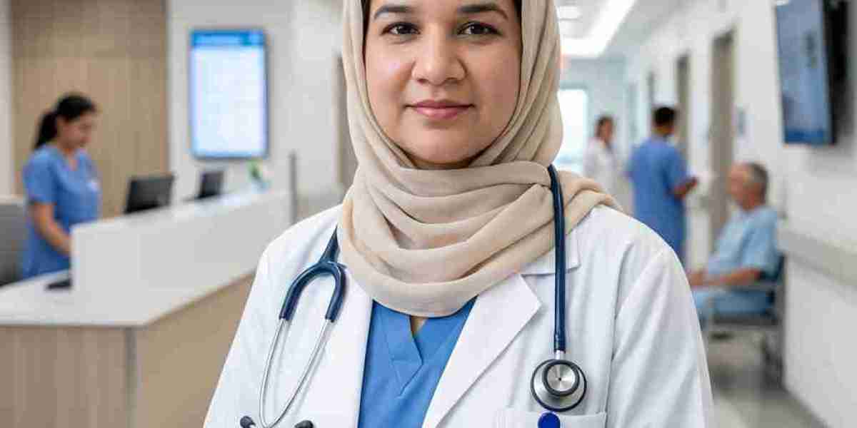 Find The Best General Physician in Lahore | Dr. Sufia Majeed Clinic