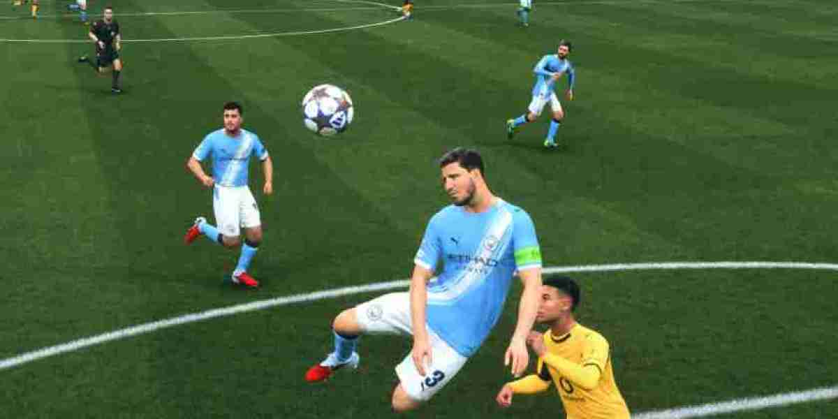 MMOEXP:FC 27 Pop the Balloon: The Freshest Game Mode You Need to See