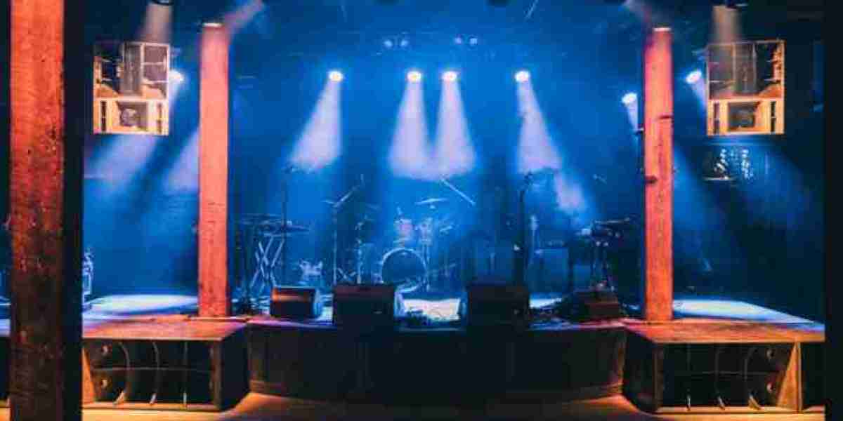 Discovering Exciting Local Activities and Gatherings Across Nashville