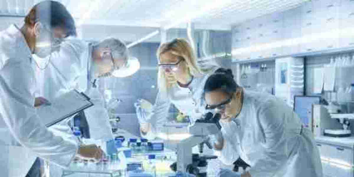 Autoclave Sterilizer: Essential Laboratory Equipment for Reliable Sterilization