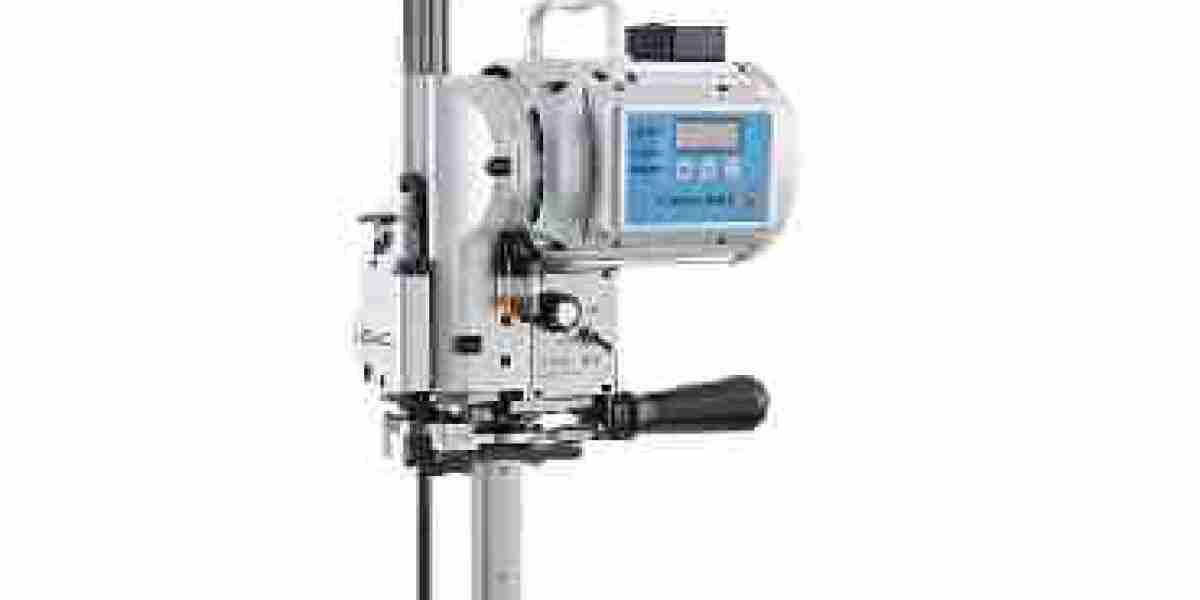JEMA Intelligent Label Processing for Apparel Manufacturing
