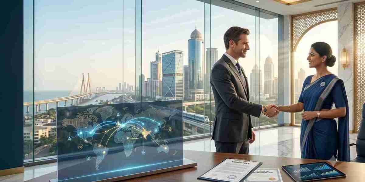 Wholly Owned Subsidiary in India: How Global Companies Can Establish and Grow